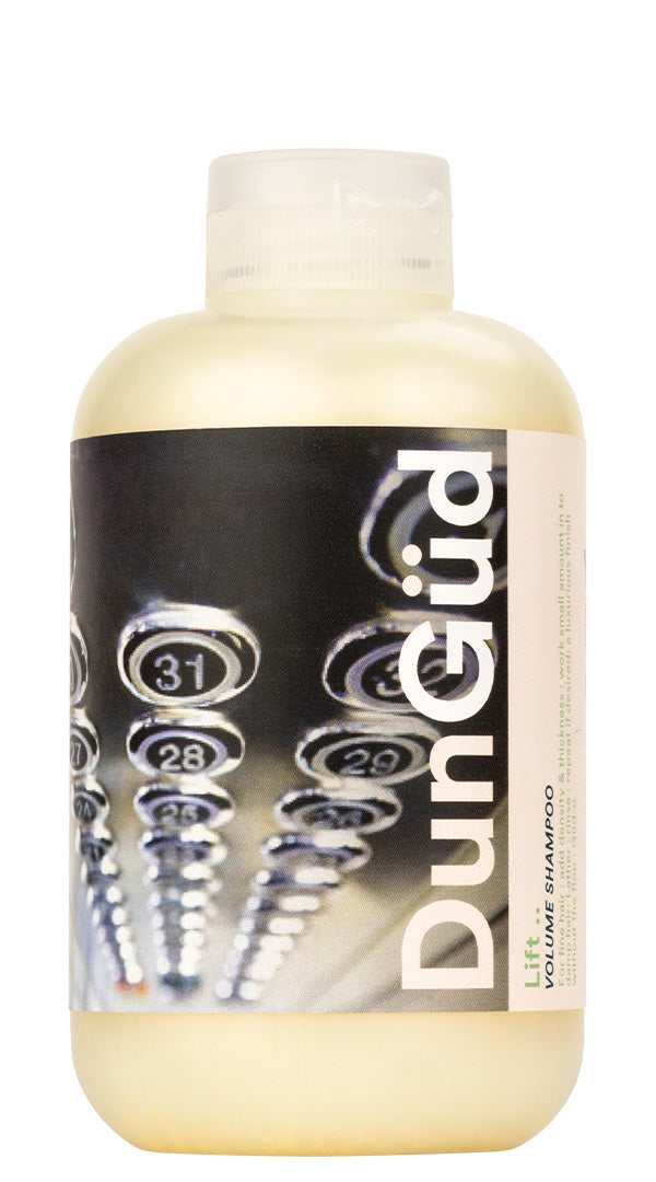 Lift  Volumising Shampoo