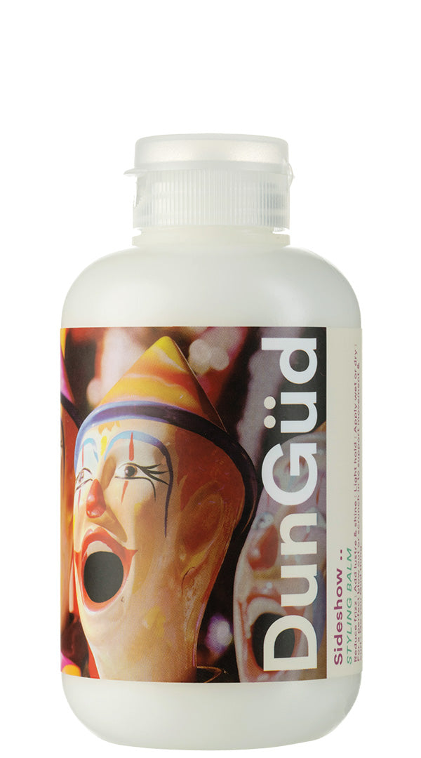 Sideshow   Styling Balm..