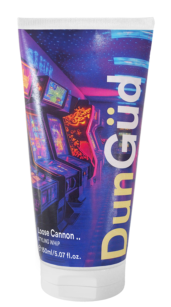 Extra Life..  LEAVE-IN TREATMENT