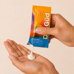 Bounce Back ..  Curl enhancing cream Sachet