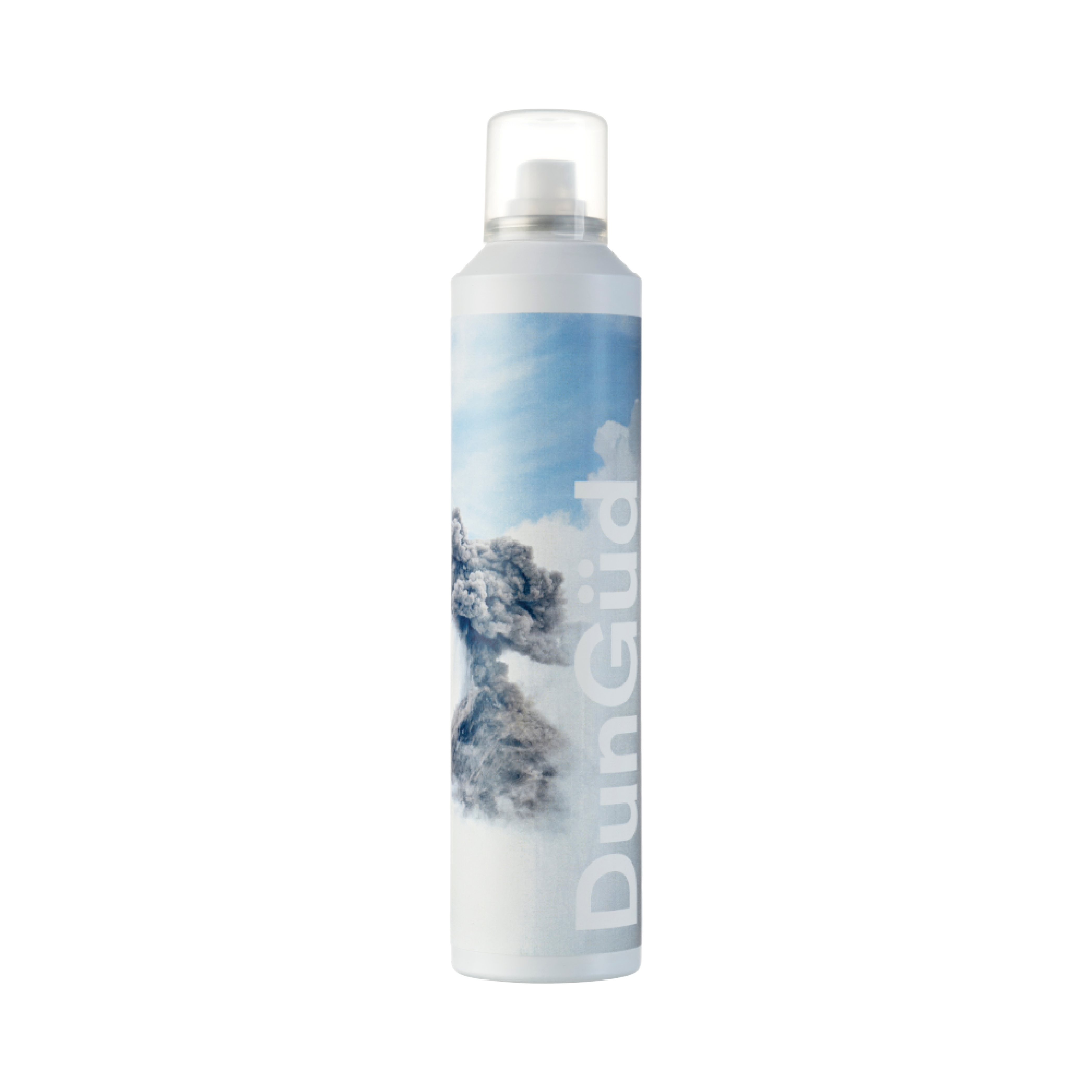 Blow Out ..  Expansion Spray