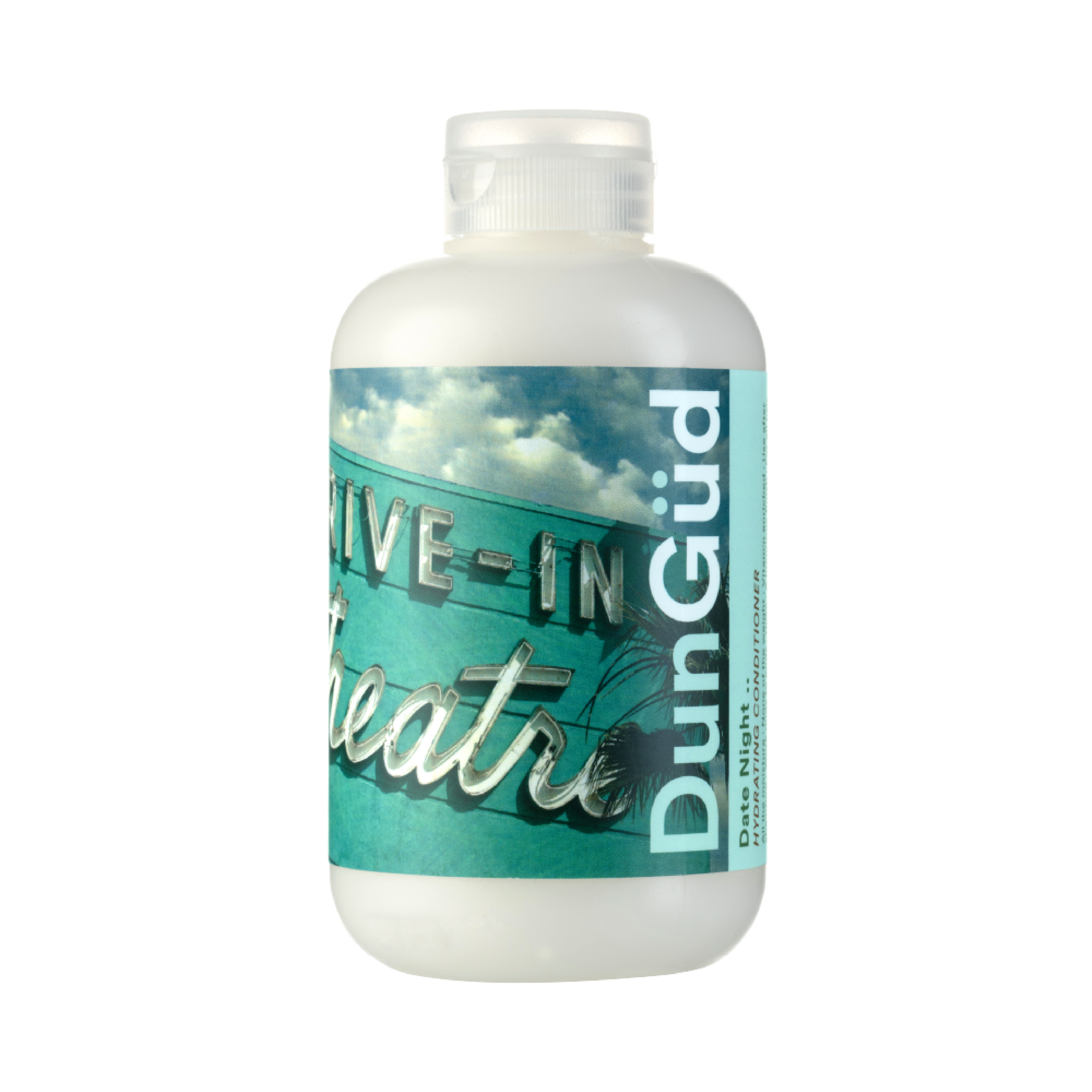 Date Night .. Hydrating Conditioner