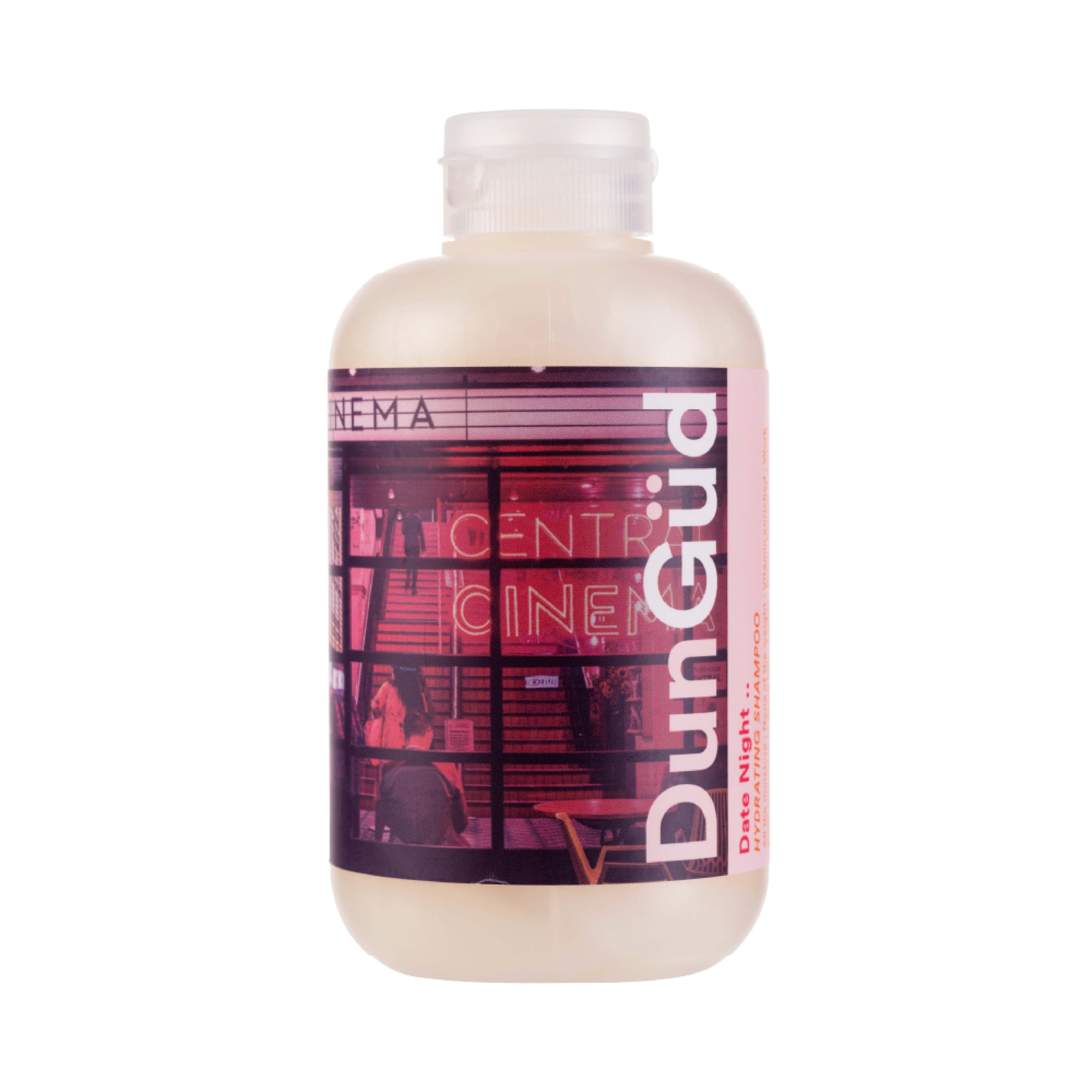 Date Night .. Hydrating Shampoo
