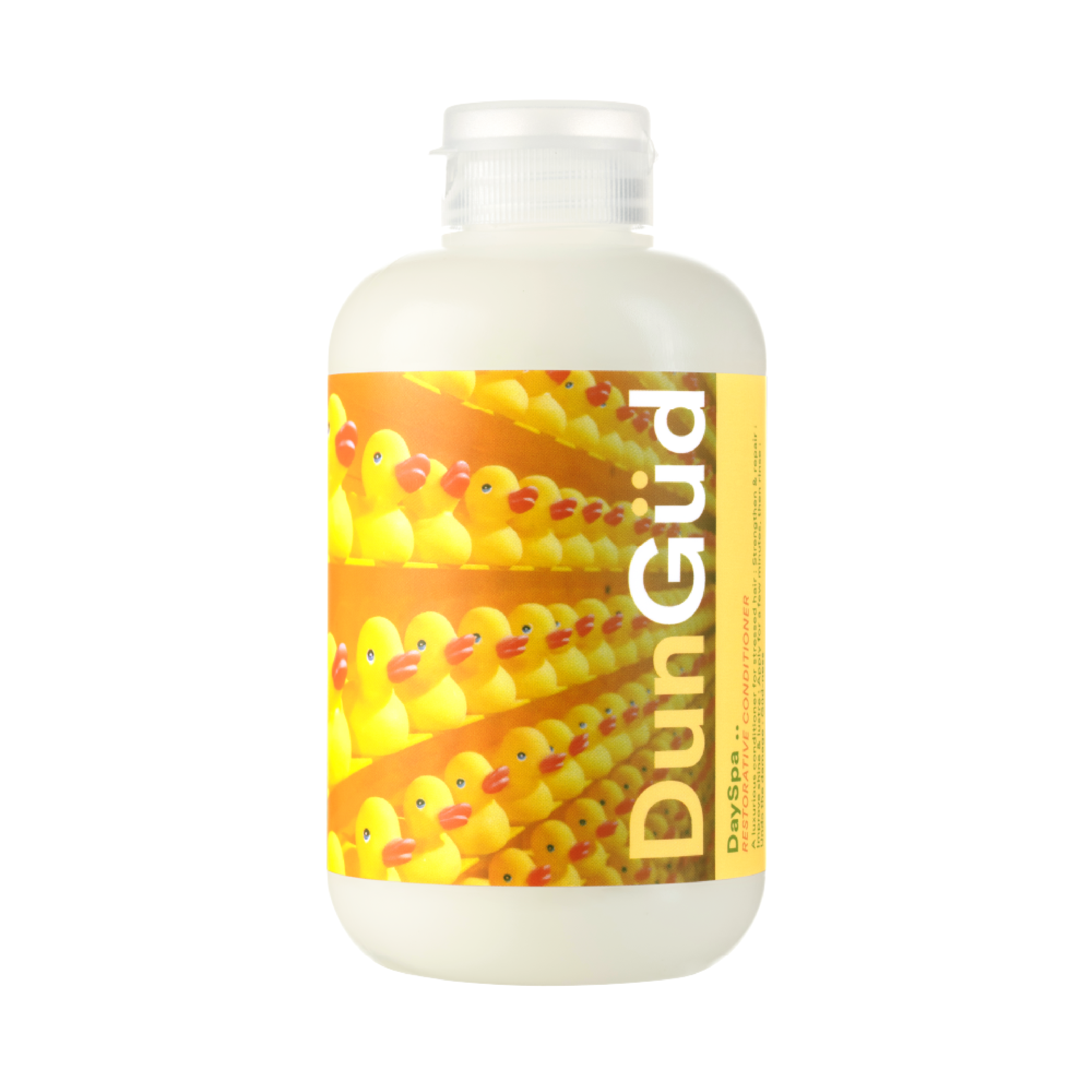 Day Spa ..  Restorative Conditioner