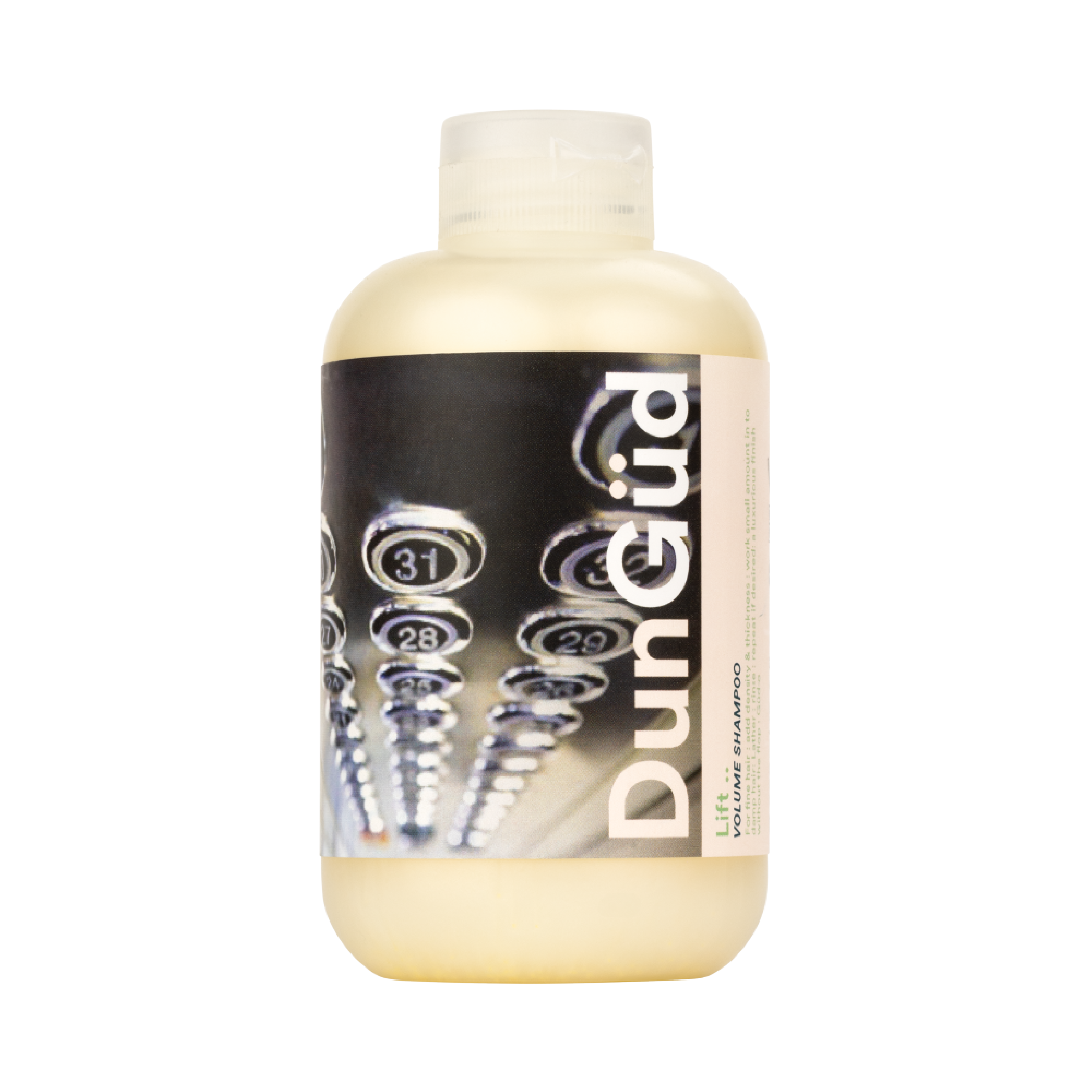 Lift .. Volumising Shampoo