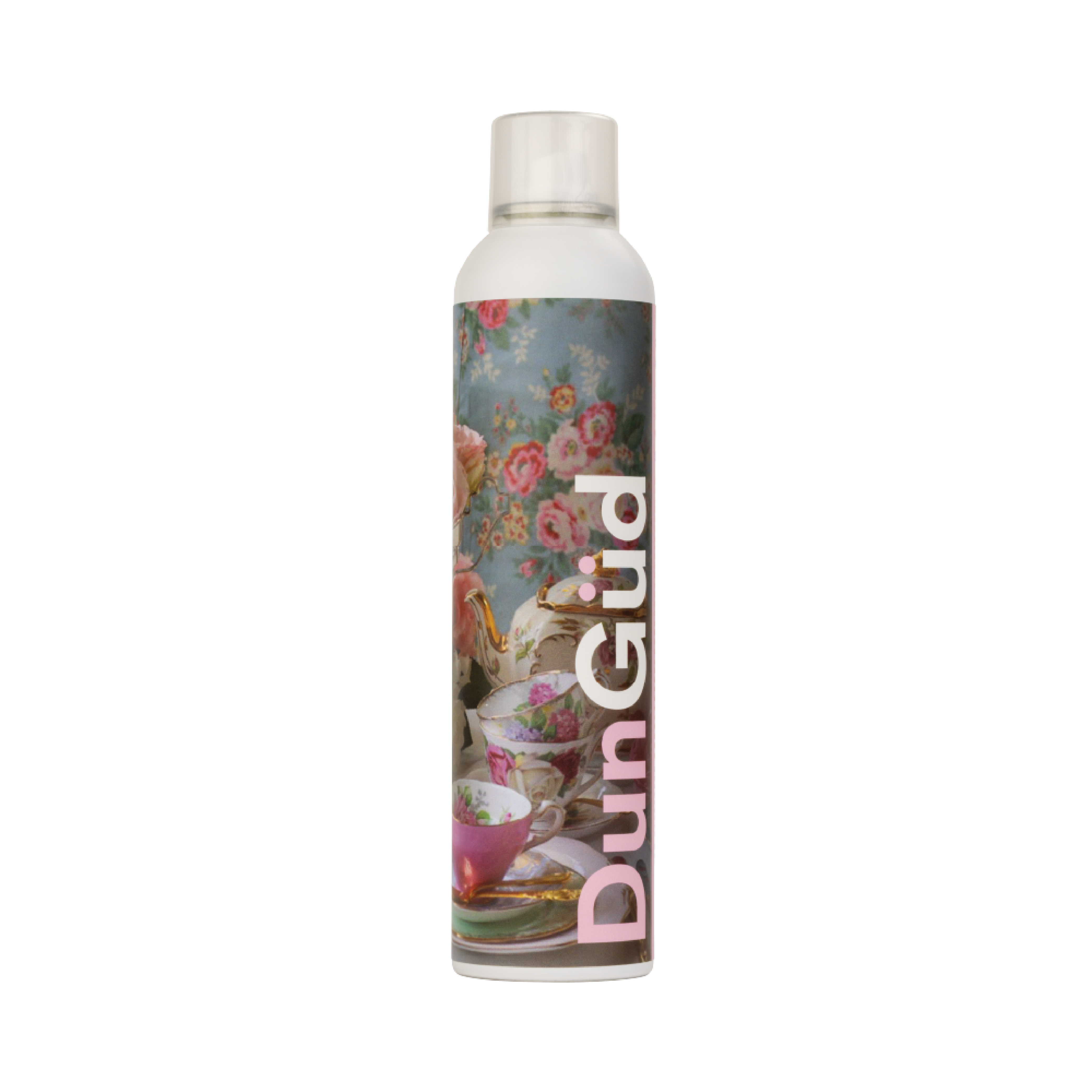Pomp .. Workable Hairspray
