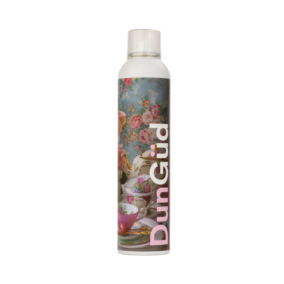 Pomp .. Workable Hairspray