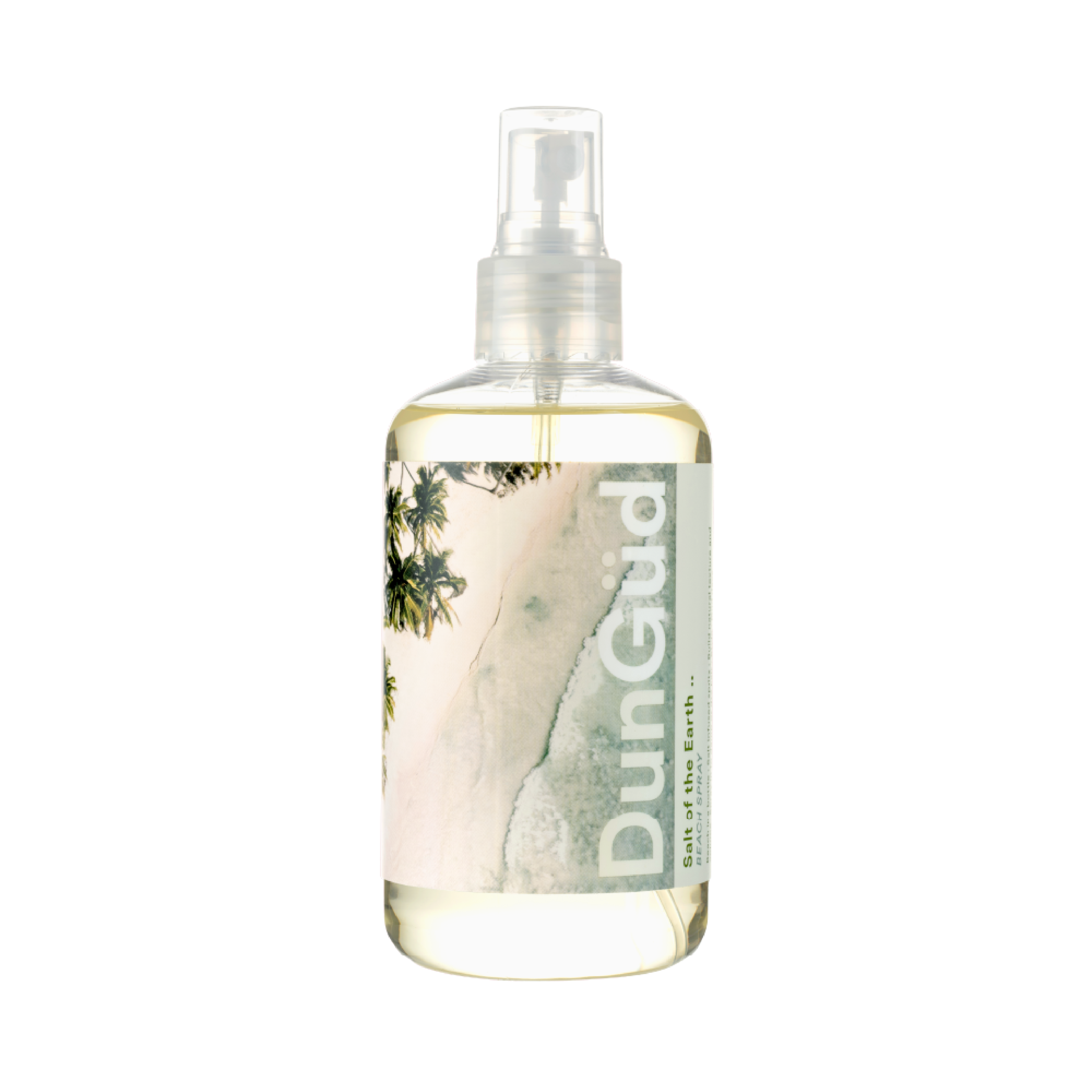 Salt of the Earth .. Beach Spray