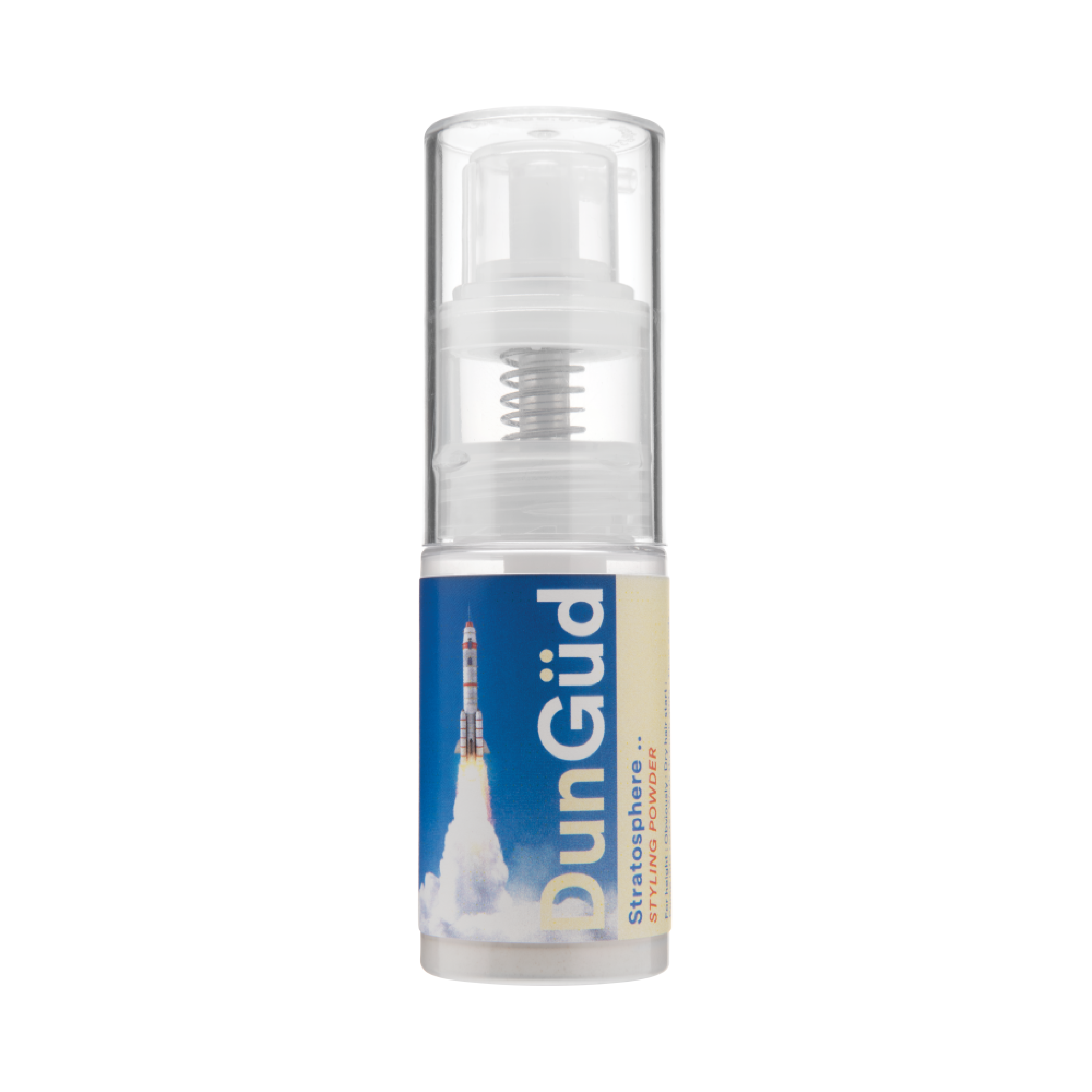 Stratosphere .. Styling Powder