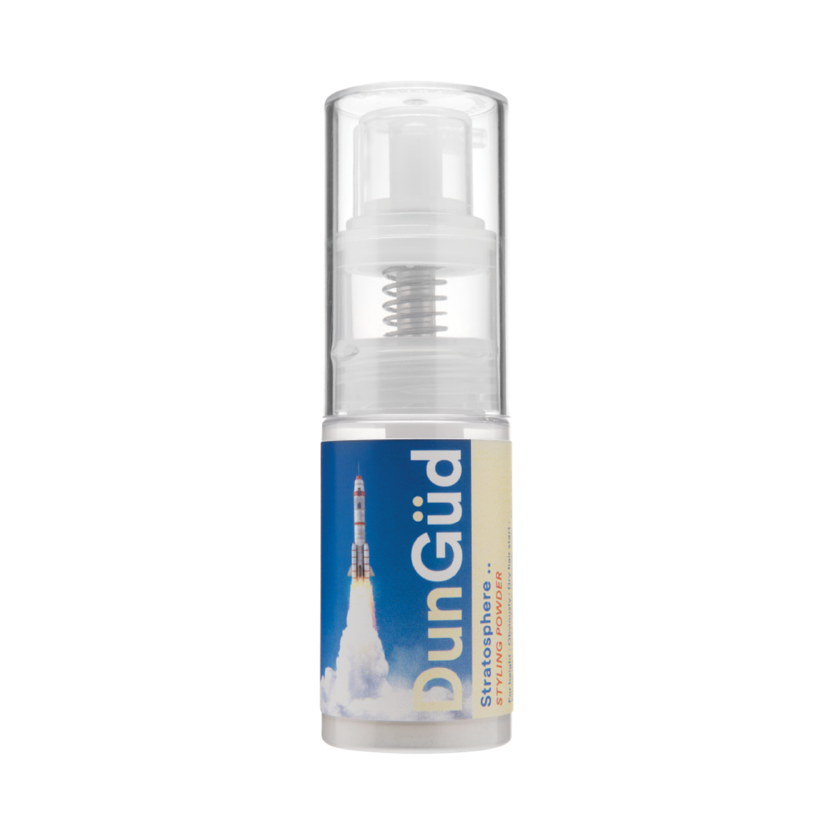Stratosphere .. Styling Powder