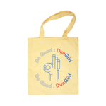 Tote Bag .. Do Good Tote Bag