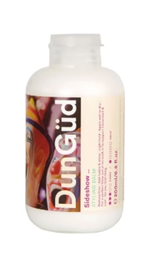 Sideshow   Styling Balm..