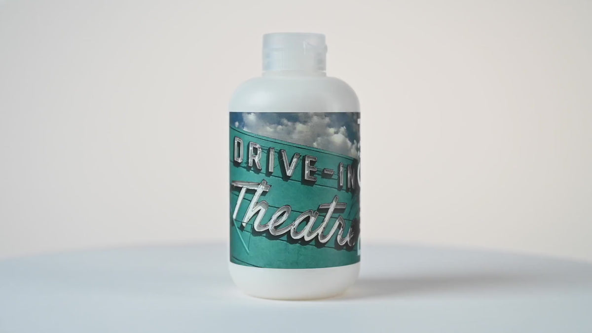 Date Night .. Hydrating Conditioner