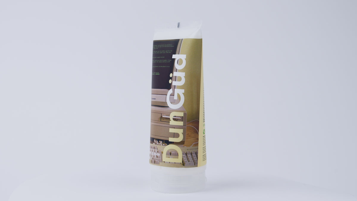 Force Quit .. Intensive Treatment / Co-Wash