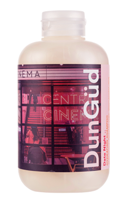 Date Night  Hydrating shampoo