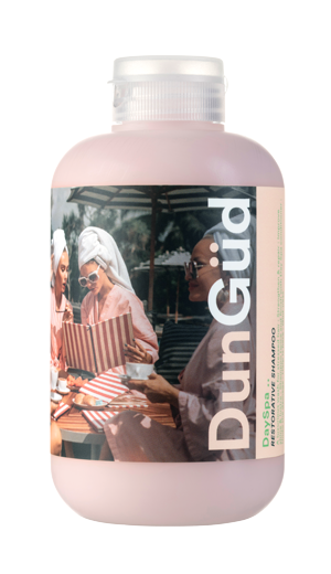 DaySpa ..    RESTORATIVE SHAMPOO