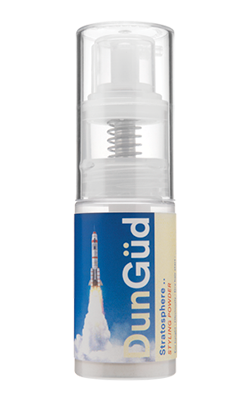 Stratosphere ..  Styling Powder