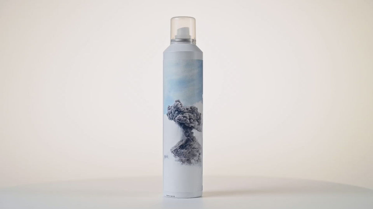 Blow Out ..  Expansion Spray